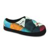 Man Sabateca Men'S Sneakers | Nuvolas 939 Arlequin Multi Sneakers