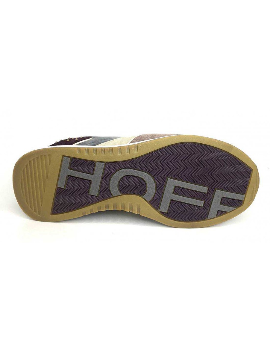 Women Sabateca Women'S Sports Shoes | Hoff 8794 Surry Hill Multi Sneakers