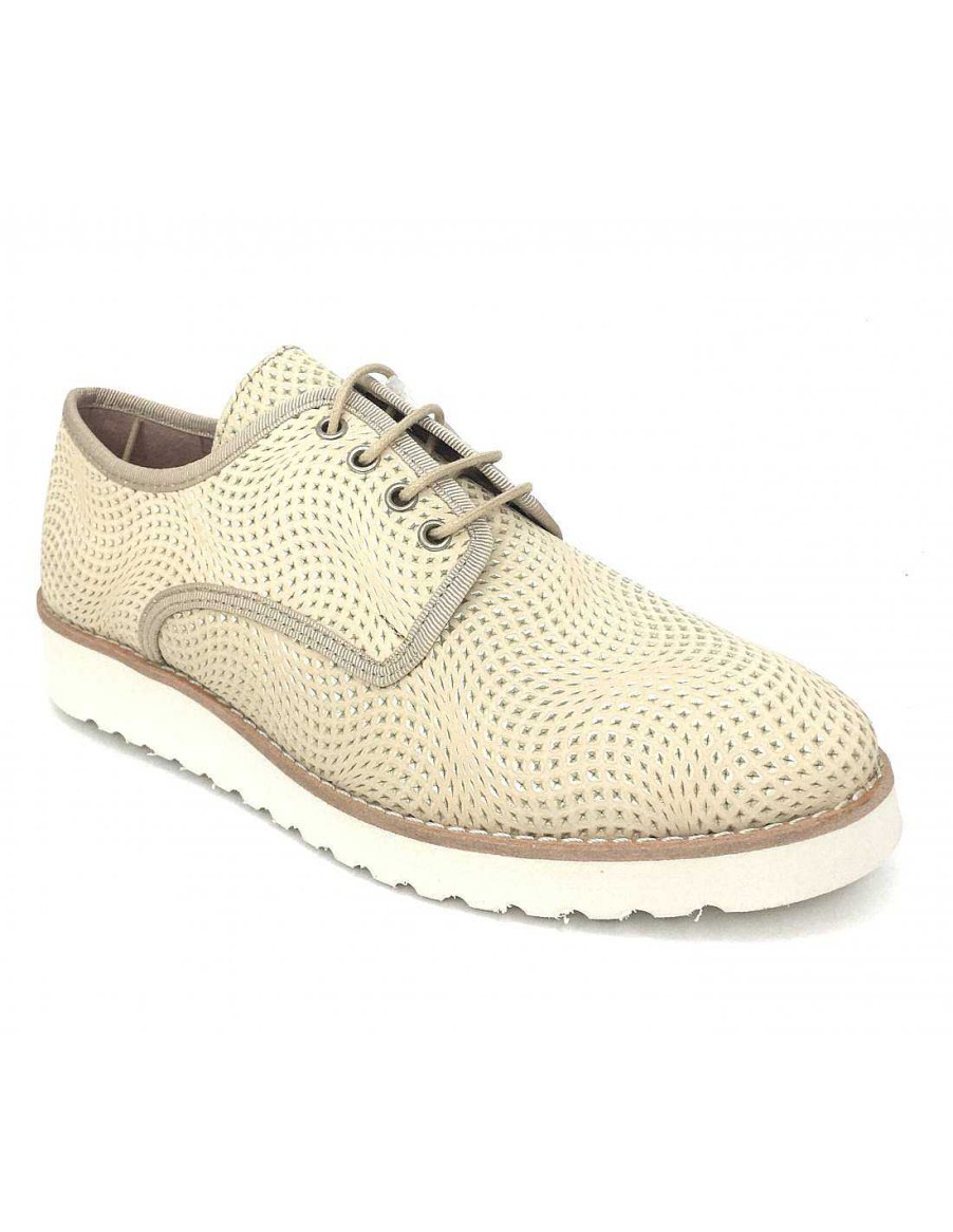 Women Sabateca Women Shoes | Nature Shoes 6422 3565 Beige