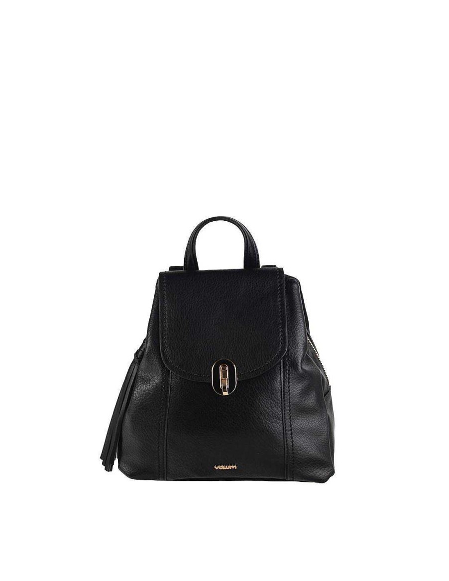 Women Sabateca Women'S Bags | Volum Bags 9043 Vb23527 Iroite Black