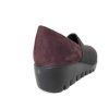 Women Sabateca Women Shoes | Comart Shoes 1676 922565 Bordeaux