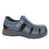 Man Sabateca Men'S Sandals | Sandals Zen 545 7549 Blue