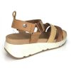 Women Sabateca Women'S Cradle Sandals | Crib Sandals Carmela 7452 68468 Leather