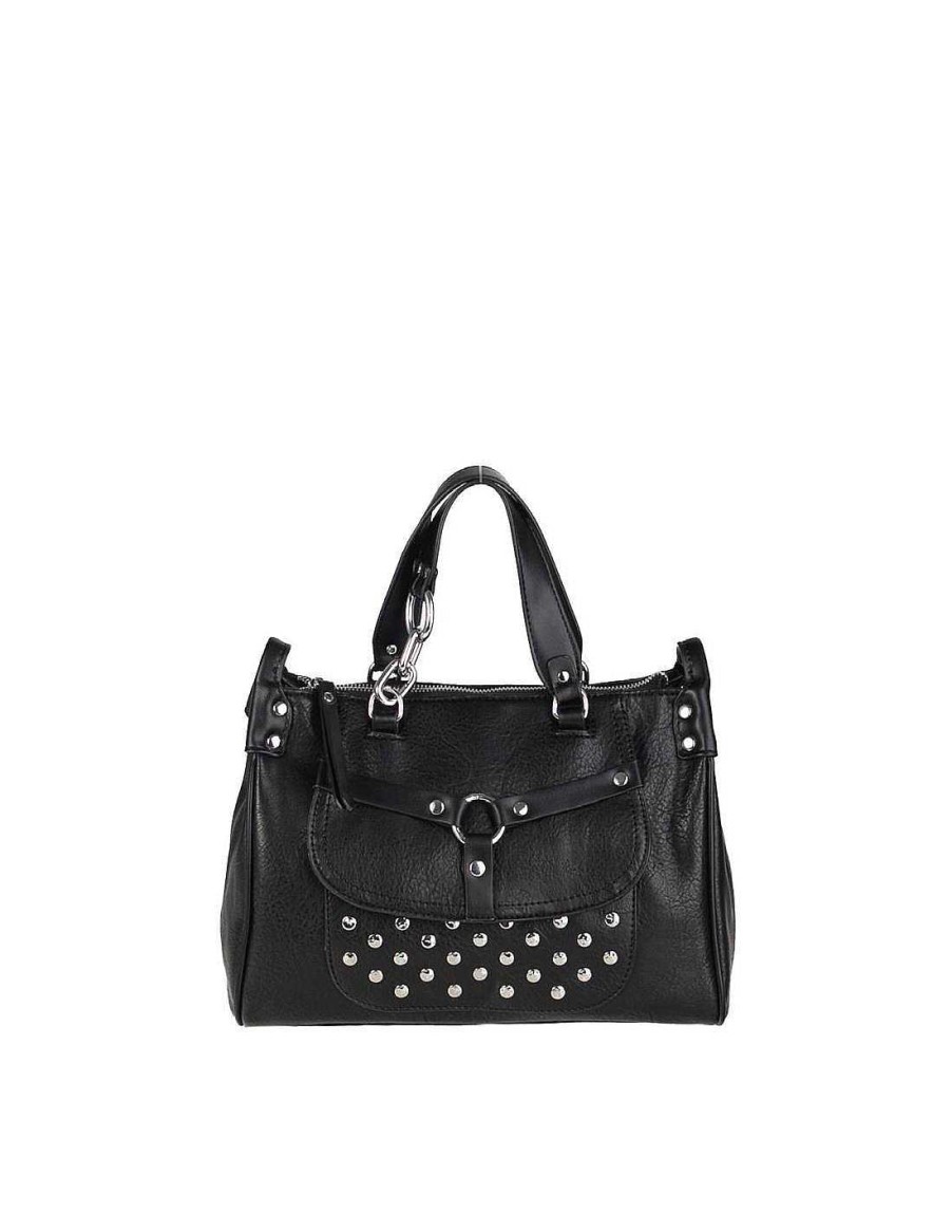 Women Sabateca Women'S Bags | Volum Bags 9051 Vb23531 Cuina Black