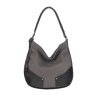 Women Sabateca Women'S Bags | Volum Bags 9061 Vb23535 Tremuzo Gray