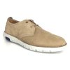 Man Sabateca Men'S Shoes | Zen Shoes 7573 8469 Beige