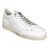 Man Sabateca Men'S Sports Shoes | Sports Cetti 8218 C-1307 White