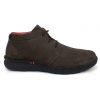 Man Sabateca Men'S Ankle Boots | Zen 7800 7730 Brown Ankle Boots