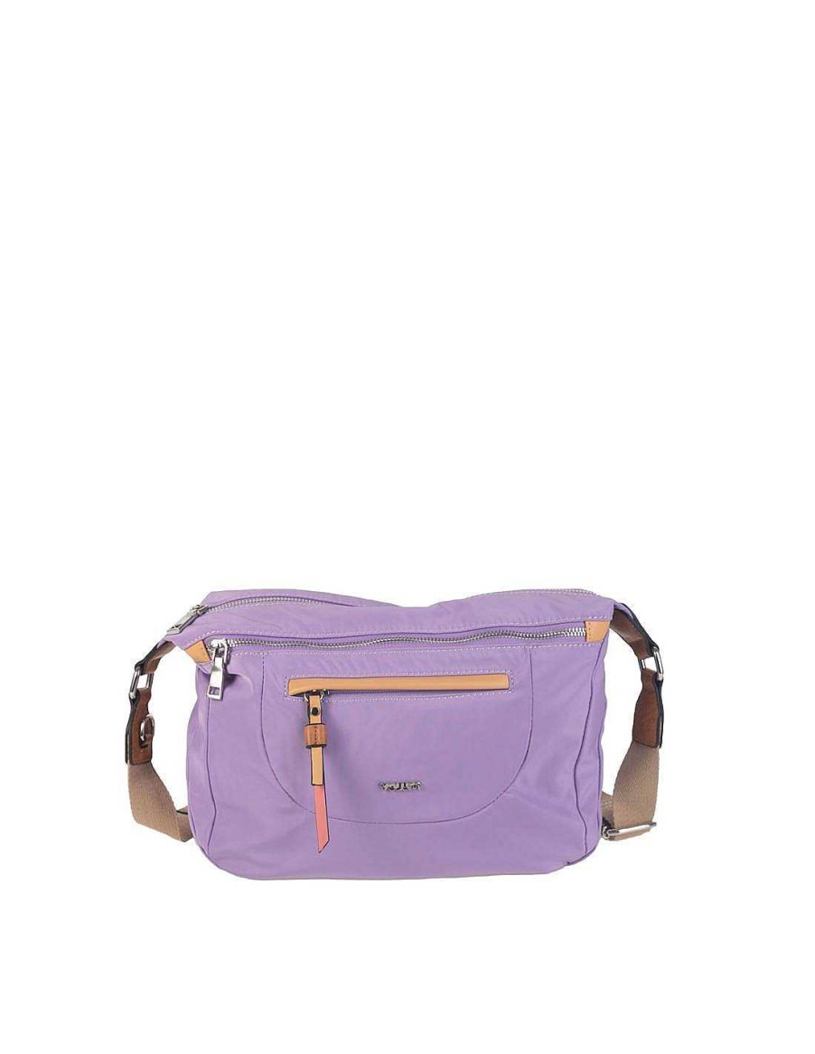 Women Sabateca Women'S Bags | Volum Bags 8271 Vb23022 Aquila Lilac