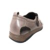 Man Sabateca Men'S Sandals | Walk & Fly Sandals 298 963-40760 Taupe