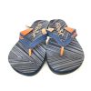 Man Sabateca Men'S Flip Flops | Playa Slook 668 12130267 Blue