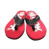 Man Sabateca Men'S Flip Flops | Playa Slook 698 12130013 Red