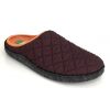 Man Sabateca Men'S Sneakers | Limone Sul Garda Sneakers 8144 20438 Bordeaux