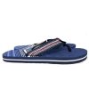 Man Sabateca Men'S Flip Flops | Beach Slook 1366 12130509 Blue