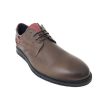 Man Sabateca Men'S Shoes | Shoes Route 83 1703 1802 Brown