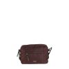 Women Sabateca Women'S Bags | Volum Bags 7921 22518 Brown Maple