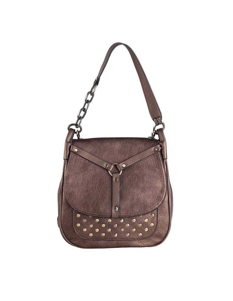 Women Sabateca Women'S Bags | Volum Bags 9059 Vb23533 Cuina Copper