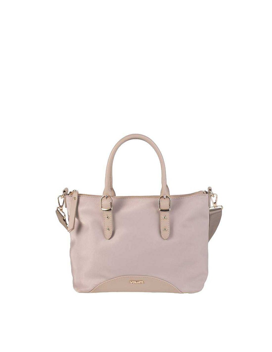 Women Sabateca Women'S Bags | Volum Bags 8286 Vb23055 Libra Taupe