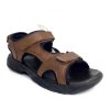 Man Sabateca Men'S Sandals | Sandals Coronel Tapioca 6378 C-092 Leather