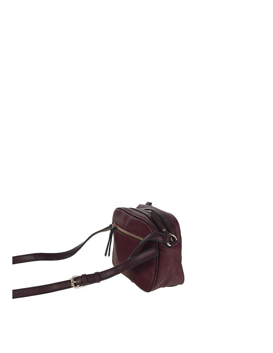 Women Sabateca Women'S Bags | Volum Bags 7932 22559 Betula Bordeaux