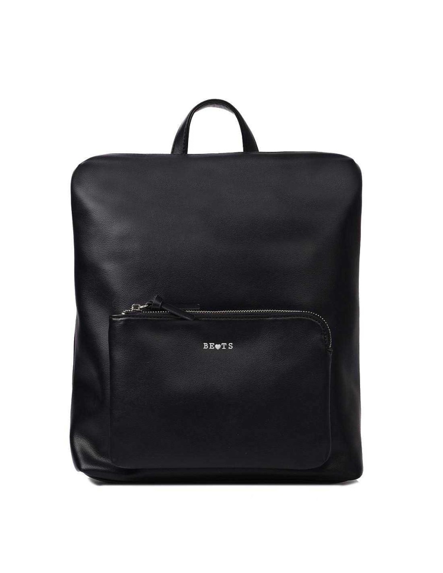 Women Sabateca Women'S Bags | Beats Bags 9002 8B7222 Black