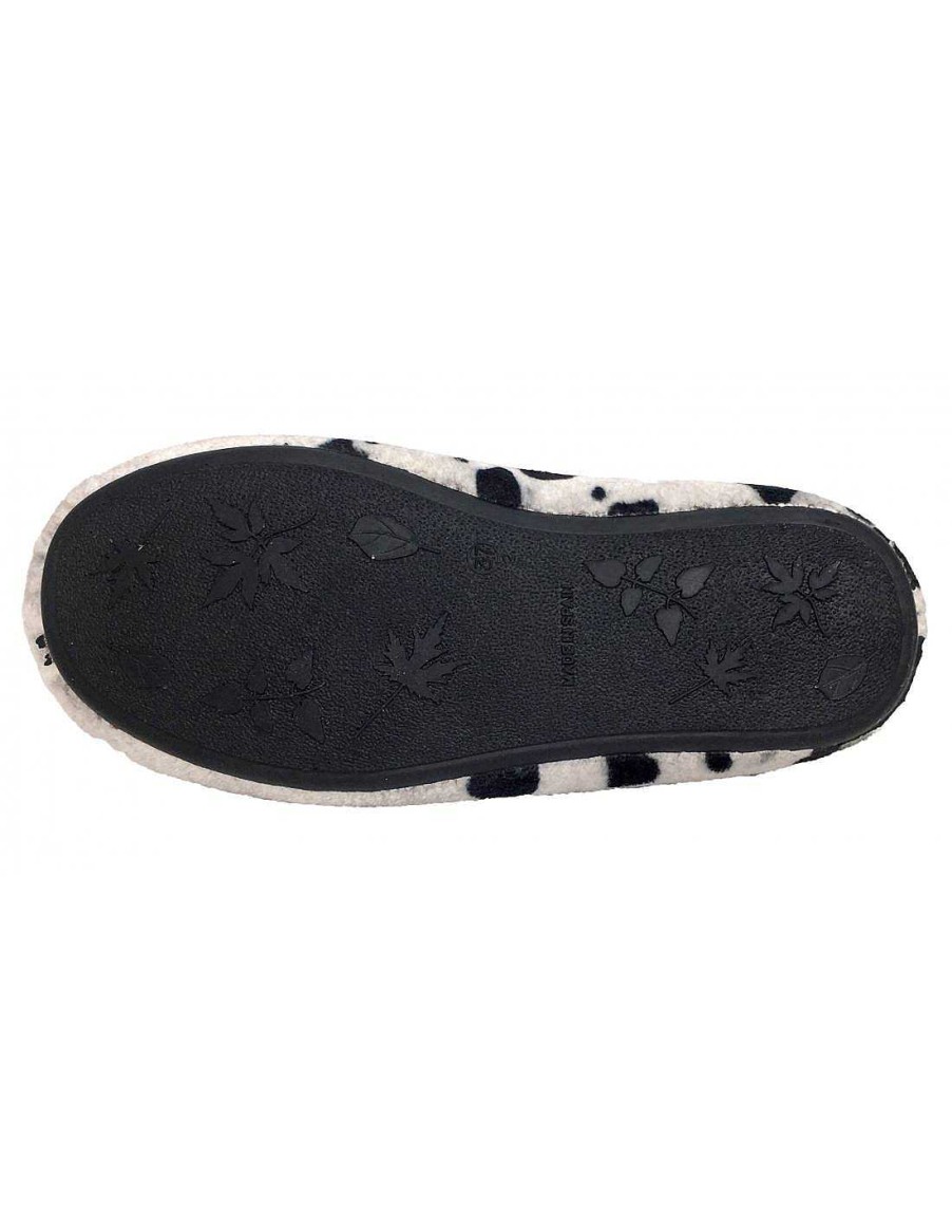 Women Sabateca Women'S Shoes | Calzamur Sneakers 8919 30550 Dog Black