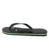 Man Sabateca Men'S Flip Flops | Playa Ipanema 1245 80415 Black