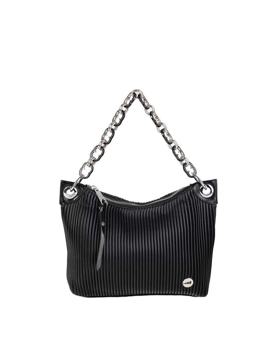 Women Sabateca Women'S Bags | Volum Bags 9083 Vk23657 Eslavon Black