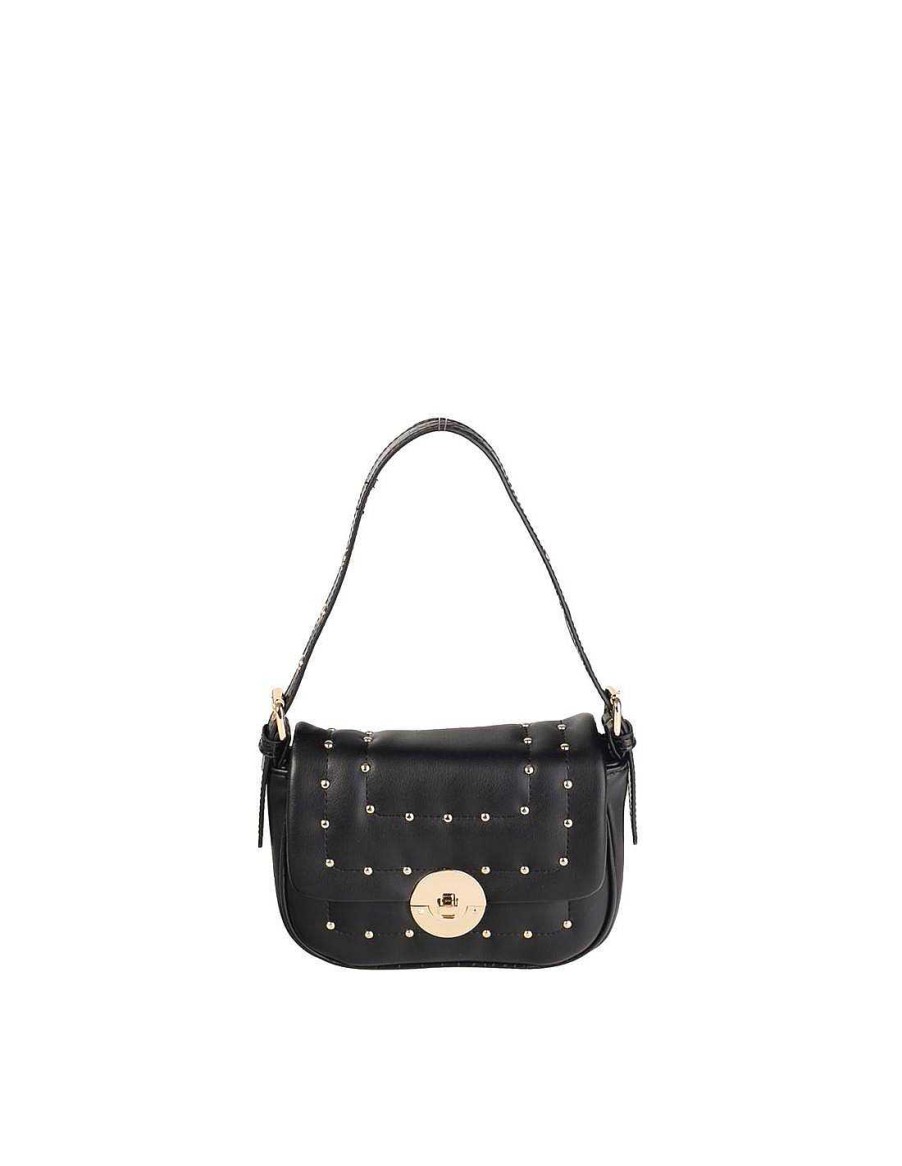 Women Sabateca Women'S Bags | Volum Bags 9081 Vk23653 Mahattn Black