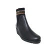 Women Sabateca Women'S Ankle Boots | Comfort Class 1880 2455 Black Ankle Boots