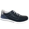 Man Sabateca Men'S Shoes | Zen Shoes 285 7448 Blue