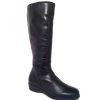 Women Sabateca Women'S Boots | Modabella Boots 4487 39/2021 A. Espl Black