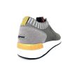 Man Sabateca Men'S Sports Shoes | Sports Rhapsody 195 R1939201 Gray