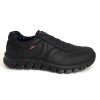 Man Sabateca Men'S Sports Shoes | Sports Callaghan 8140 42803 Black