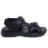 Man Sabateca Men'S Sandals | Sandals Coronel Tapioca 6379 C-092 Black