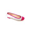 Women Sabateca Women'S Flats | Ballet Flats Daniela Vega 2295 B482 Pink