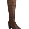 Women Sabateca Women'S Boots | Treinta'S 8836 L910 Brown Boots