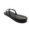 Women Sabateca Women'S Flip Flops | Ipanema Beach 539 82067 Black