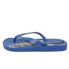 Women Sabateca Women'S Flip Flops | Ipanema Beach 1271 82520 Blue