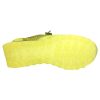 Man Sabateca Men'S Sports Shoes | Cetti 8220 C-848 Yellow Sports Shoes