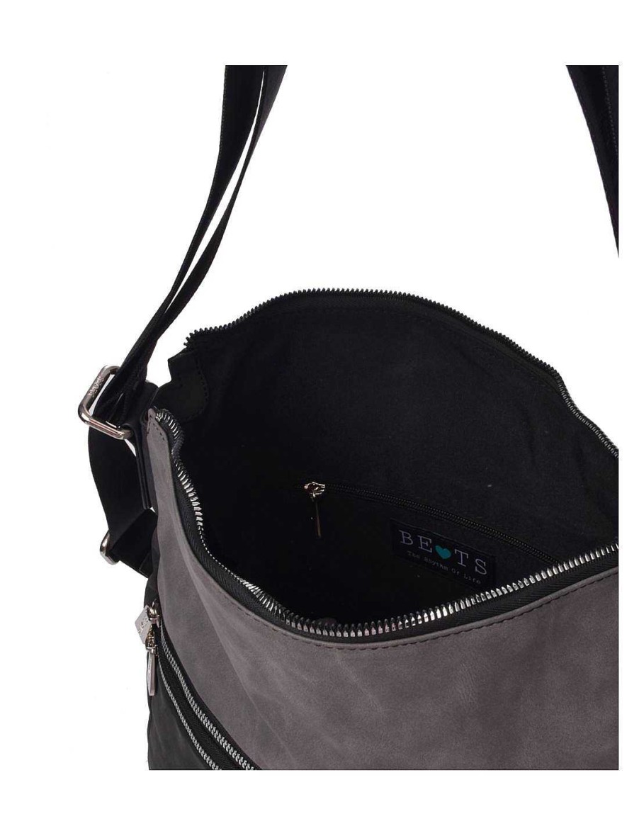 Women Sabateca Women'S Bags | Beats Bags 8993 8B7213 Black