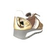 Women Sabateca Women'S Sports Shoes | Sports Cetti 826 C-847 Gold