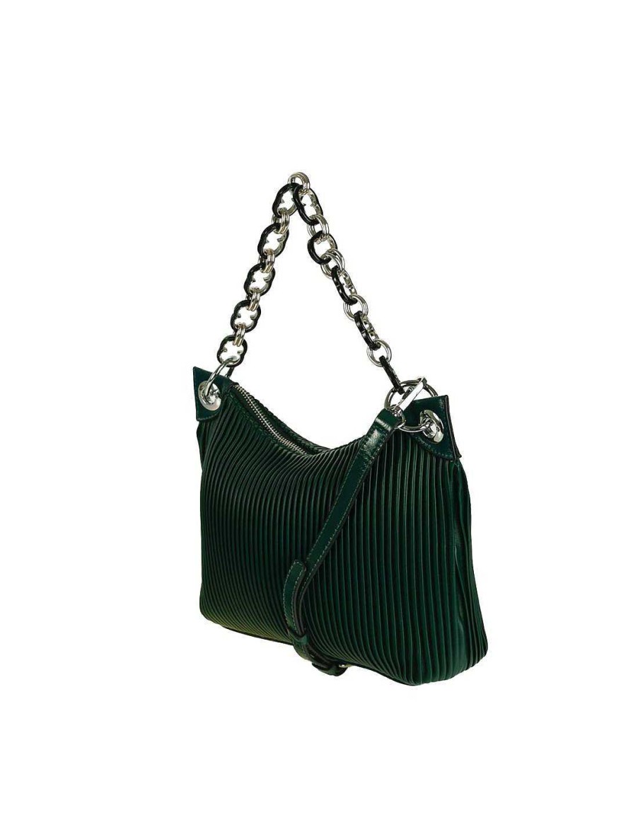 Women Sabateca Women'S Bags | Volum Bags 9085 Vk23657 Eslavon Green