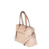 Women Sabateca Women'S Bags | Volum Bags 9046 Vb23528 Iroite Beige