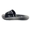 Man Sabateca Men'S Flip Flops | Playa Ipanema 1233 R82500 Black