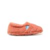 Women Sabateca Women'S Shoes | Nuvolas 7128 Bee Orange Sneakers