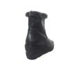 Women Sabateca Women'S Ankle Boots | Modabella 1884 Ankle Boots 372556 Black