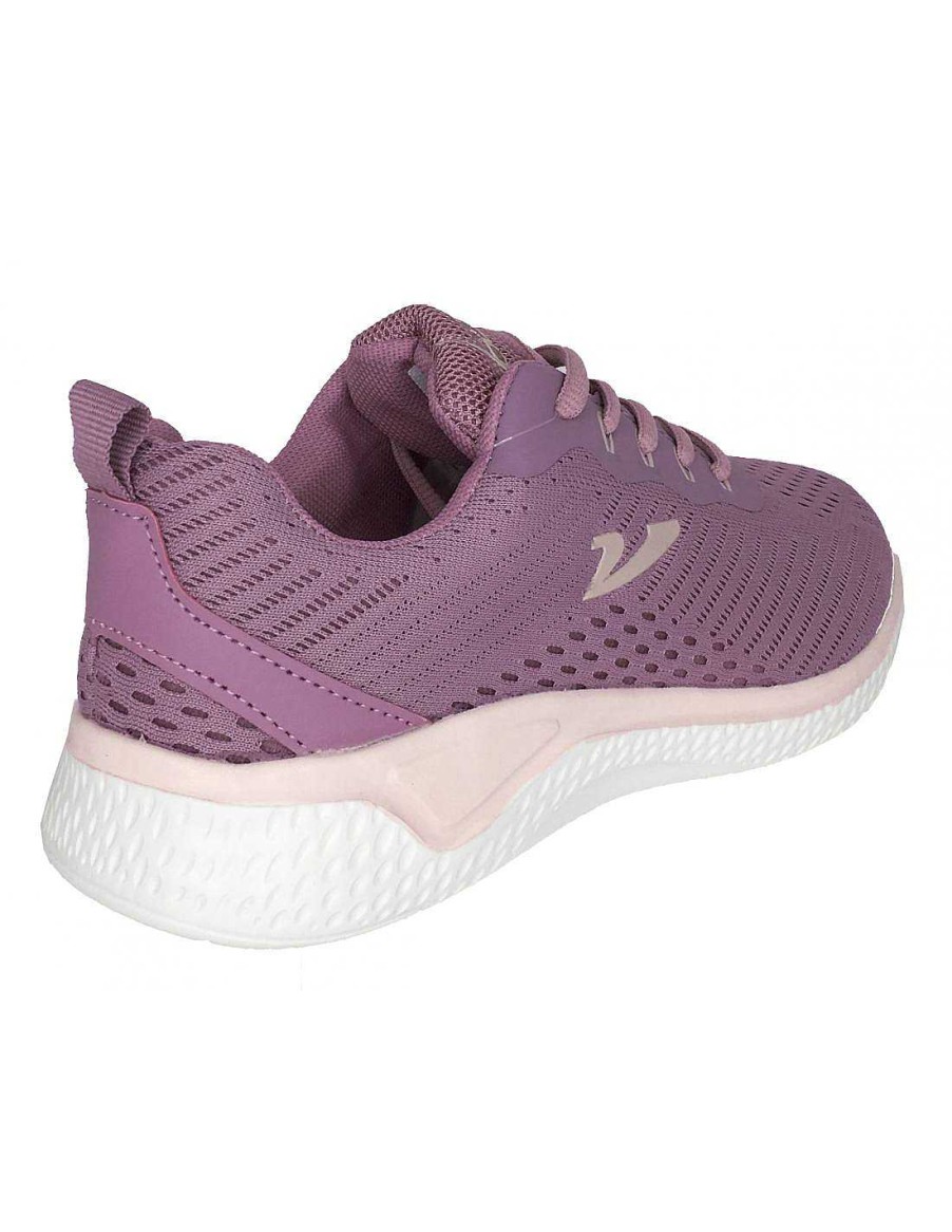 Women Sabateca Women'S Sports Shoes | Sports Vicmart 7315 510/36 Pink