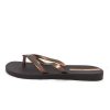 Women Sabateca Women'S Flip Flops | Ipanema Beach 1248 82067 Bronze