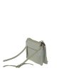 Women Sabateca Women'S Bags | Volum Bags 7362 Vb22018 Gooseberry Green